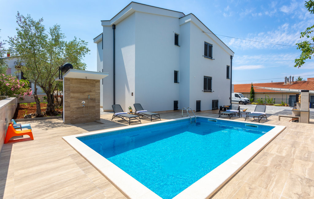 Ferieleilighet - Krk-Malinska , Kroatia - CKI408 9