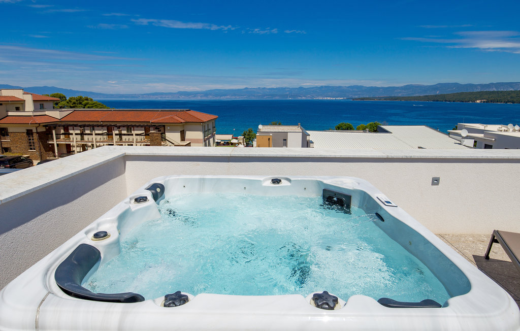 Ferieleilighet - Krk-Malinska , Kroatia - CKI460 9