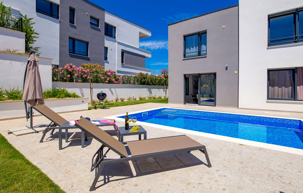 Ferieleilighet - Krk-Malinska , Kroatia - CKI464 7