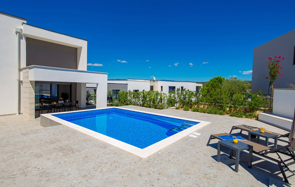 Ferieleilighet - Krk-Malinska , Kroatia - CKI466 10