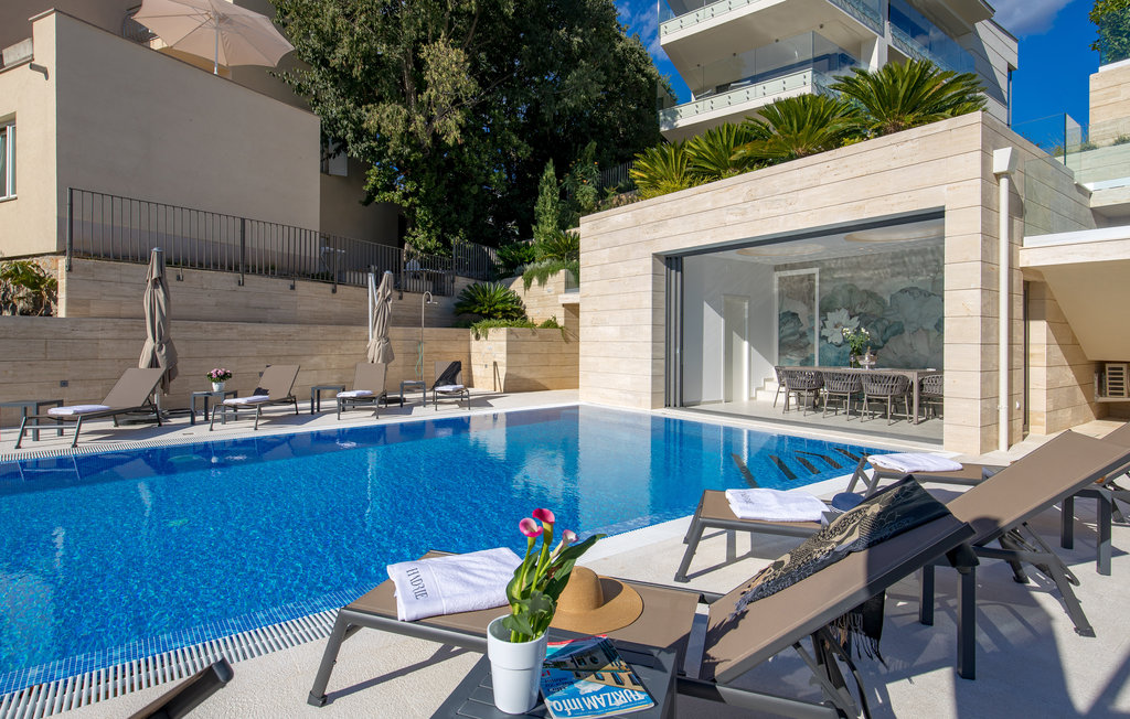 Ferieleilighet - Krk , Kroatia - CKI471 10