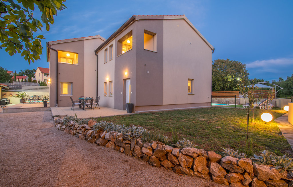 Feriehuse - Krk-Kras , Kroatien - CKI027 14