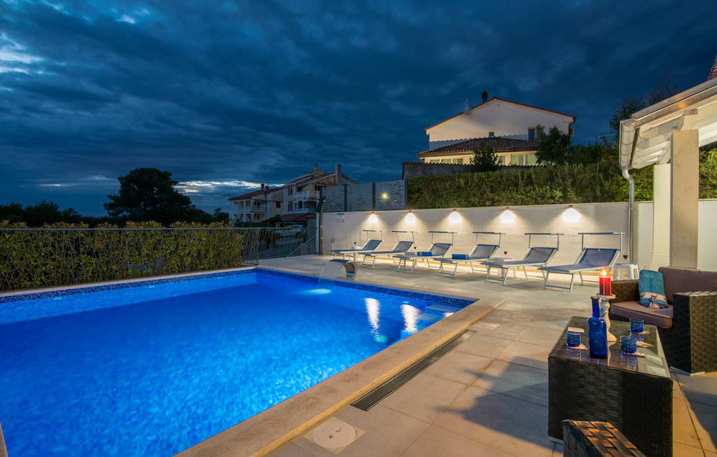 Feriehus - Krk-Klimno , Kroatia - CKI200 13