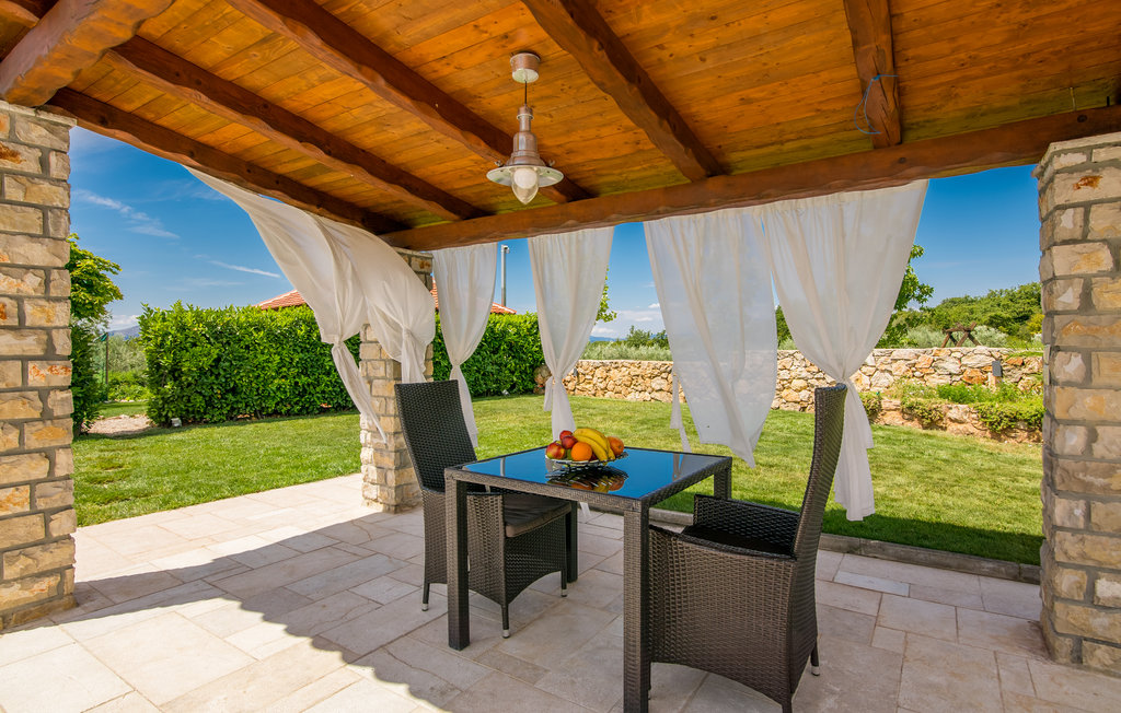 Feriehuse - Krk-Linardici , Kroatien - CKI216 14