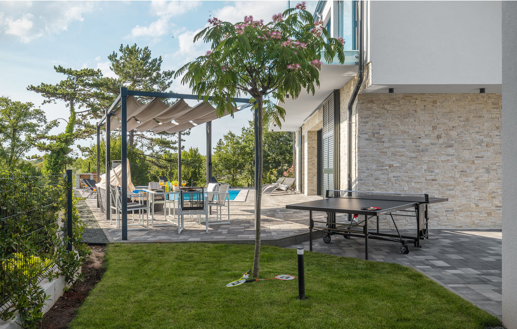 Feriehuse - Krk-Sveti Vid , Kroatien - CKI258 13