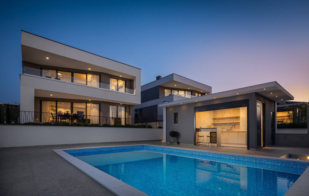 Feriehuse - Krk-Malinska , Kroatien - CKI285 17