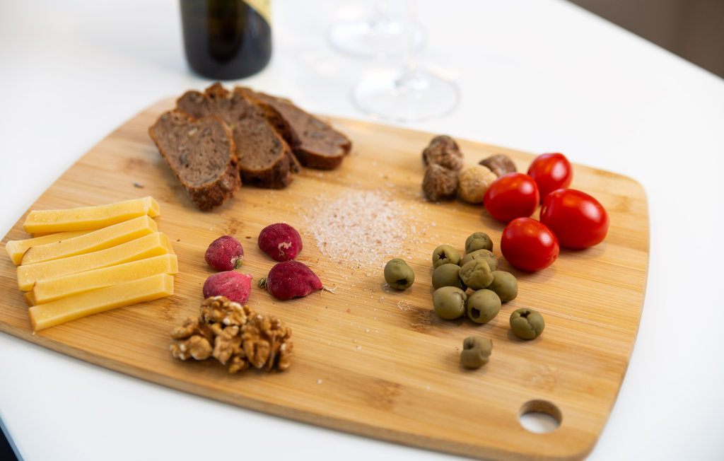 Ferienwohnung - Krk-Malinska , Kroatien - CKI463 13