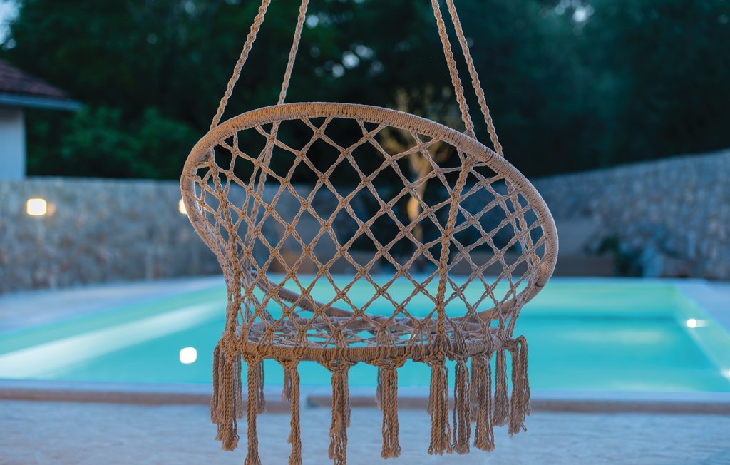 Feriehuse - Krk-Polje , Kroatien - CKI110 17