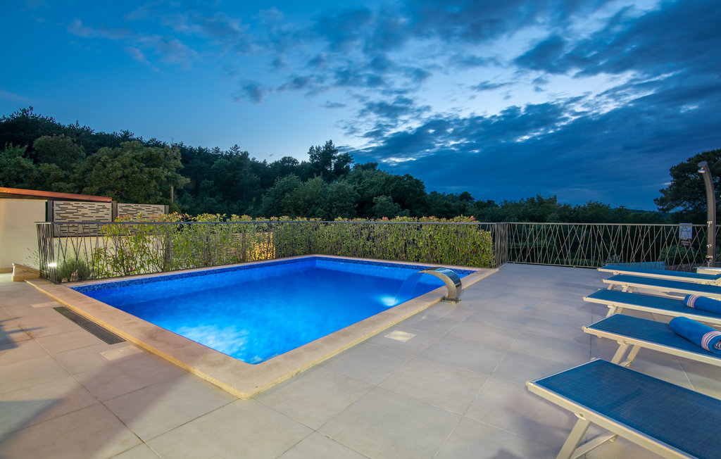 Feriehus - Krk-Klimno , Kroatia - CKI200 14