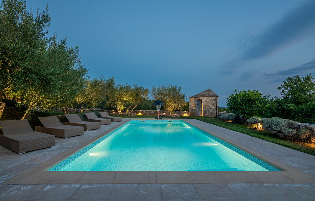 Feriehus - Krk-Linardici , Kroatia - CKI217 15