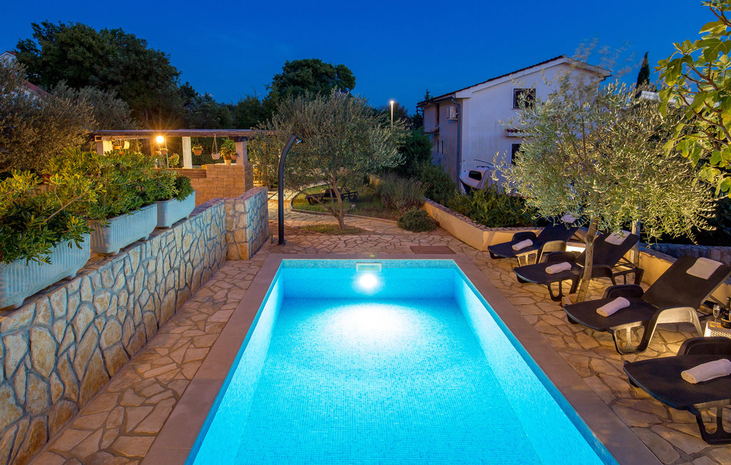 Feriehus - Krk-Pinezici , Kroatia - CKI045 17