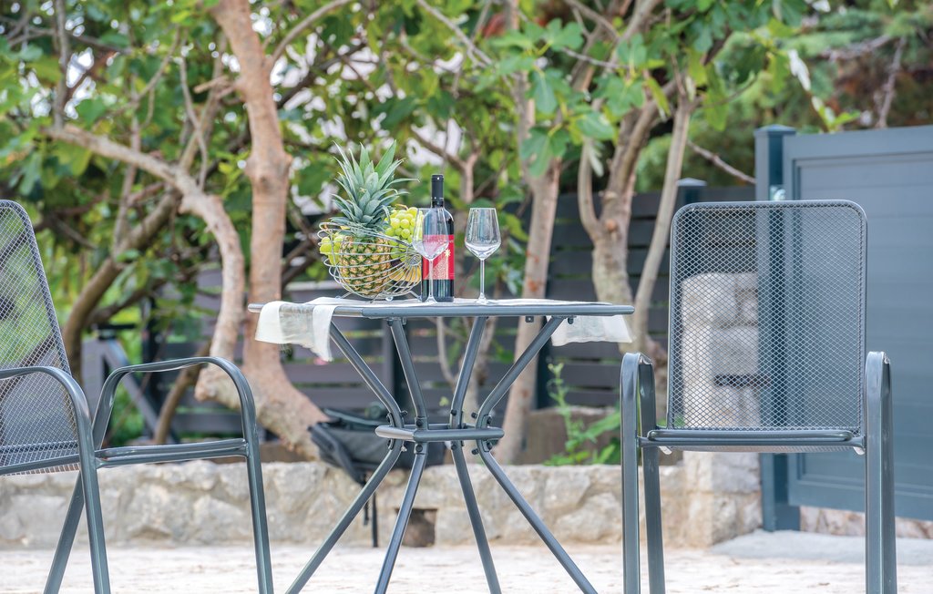 Feriehuse - Krk , Kroatien - CKI190 15