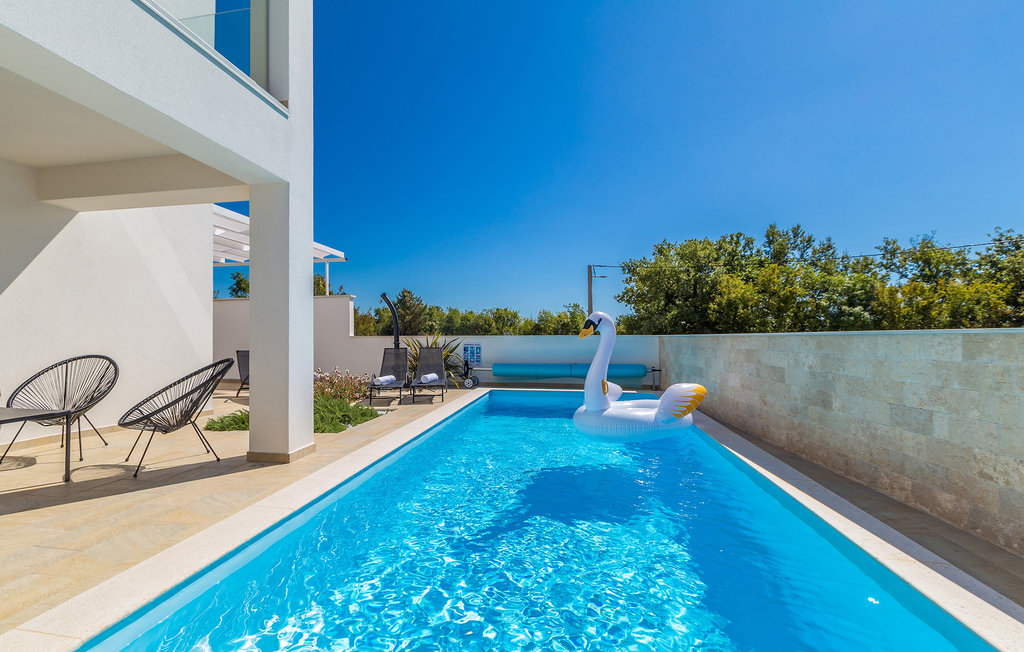 Feriehus - Krk-Linardici , Kroatia - CKI208 15