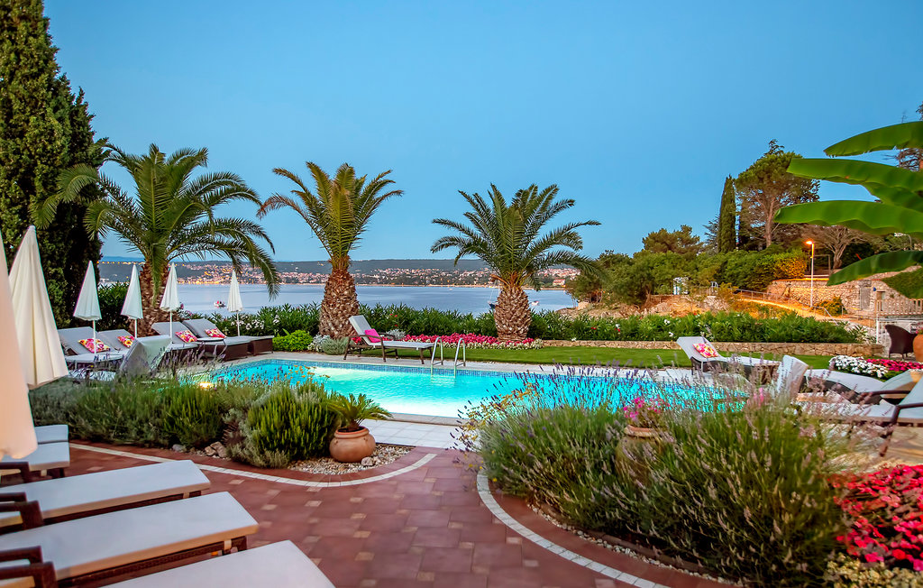 Ferieleilighet - Krk-Malinska , Kroatia - CKI405 17