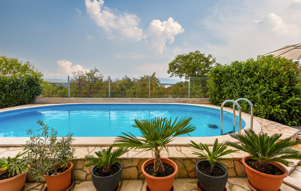 Lejlighed - Krk-Sveti Vid Miholjice , Kroatien - CKI480 18