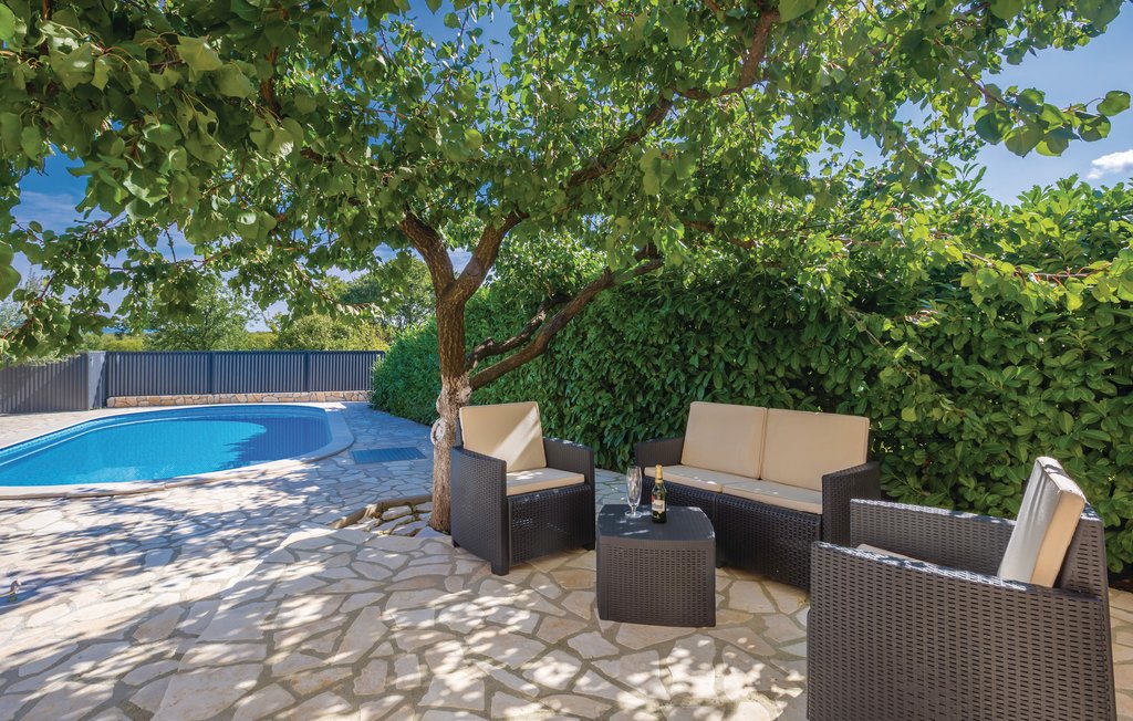 Feriehus - Krk-Poljica , Kroatia - CKI015 6