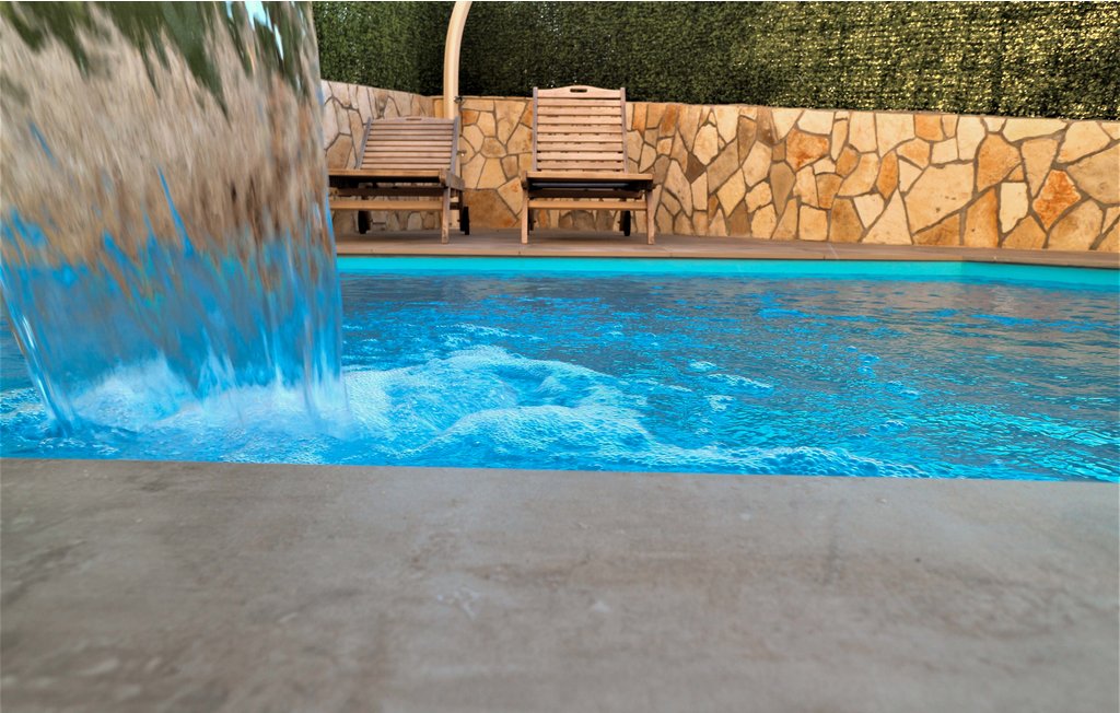 Feriehuse - Krk-Malinska , Kroatien - CKI179 10