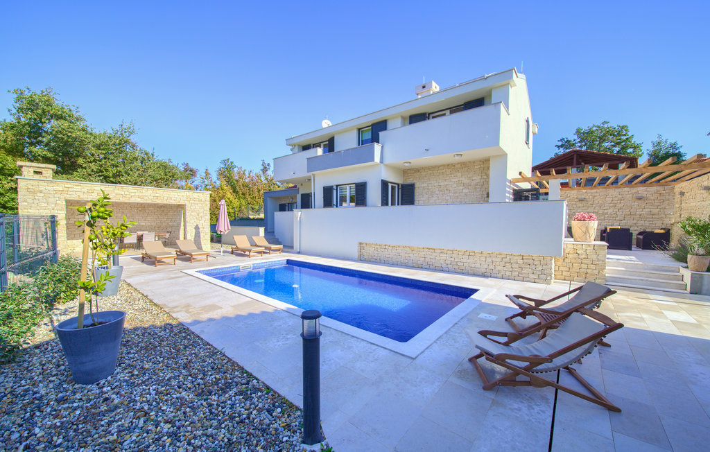 Feriehuse - Krk-Risika , Kroatien - CKI221 6