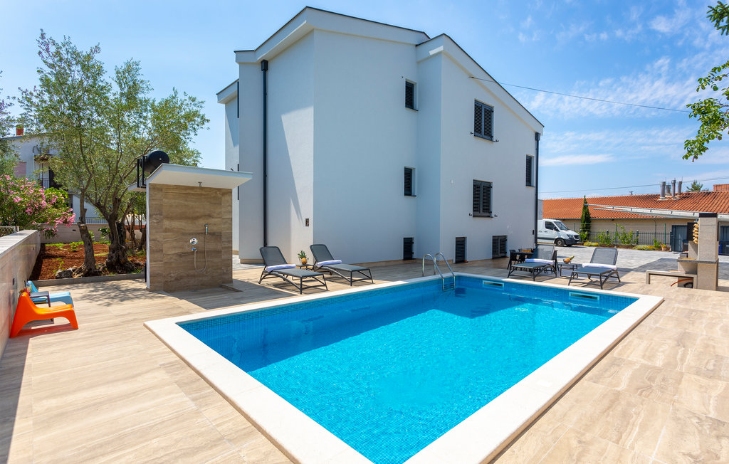 Lejlighed - Krk-Malinska , Kroatien - CKI406 1