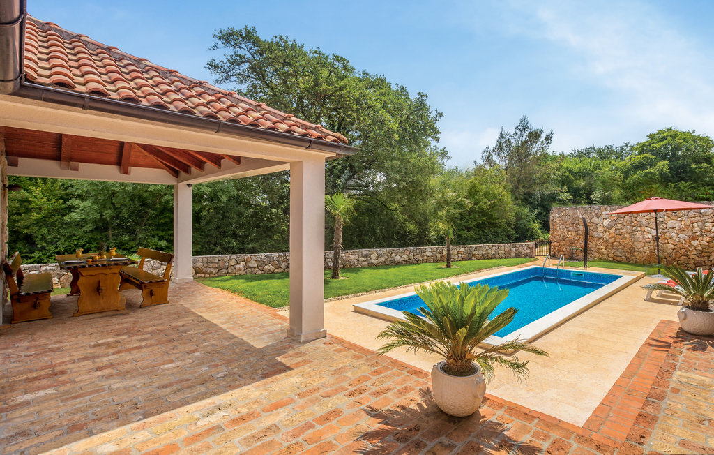 Feriehus - Krk-Gostinjac , Kroatia - CKI008 12