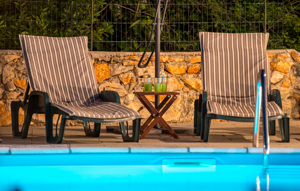 Feriehuse - Krk-Kras , Kroatien - CKI027 10