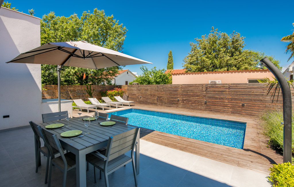 Feriehuse - Krk-Malinska , Kroatien - CKI105 8