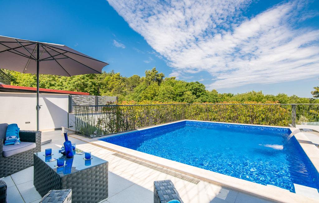 Feriehus - Krk-Klimno , Kroatia - CKI200 9