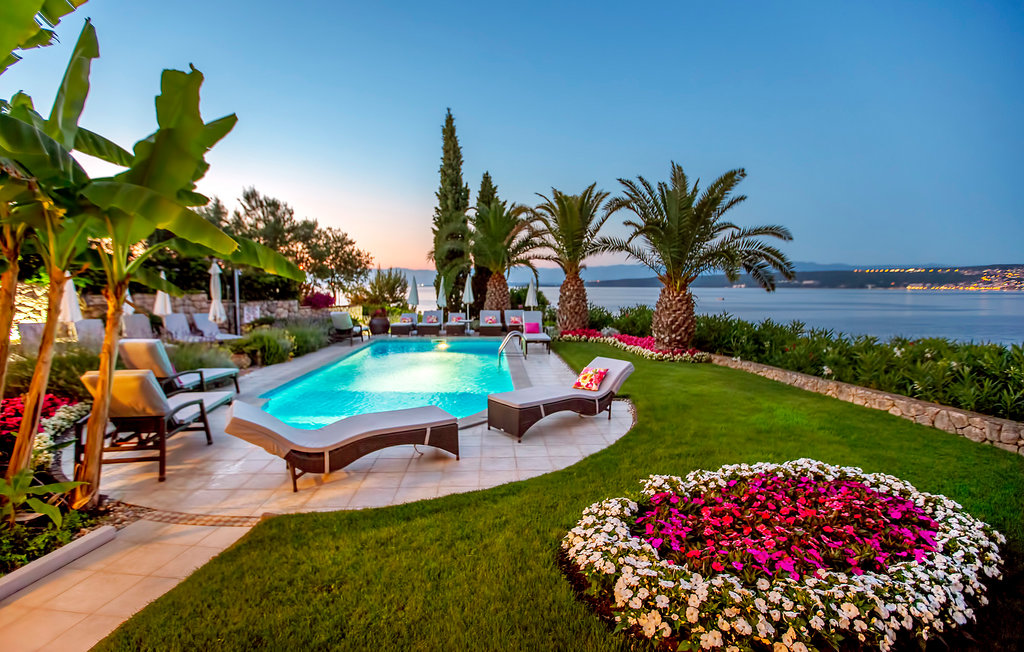 Ferienwohnung - Krk-Malinska , Kroatien - CKI305 12