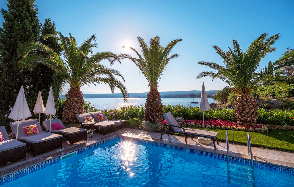 Ferieleilighet - Krk-Malinska , Kroatia - CKI405 12