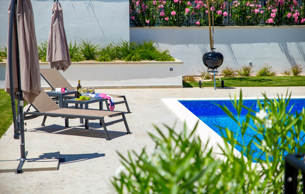 Ferieleilighet - Krk-Malinska , Kroatia - CKI464 13