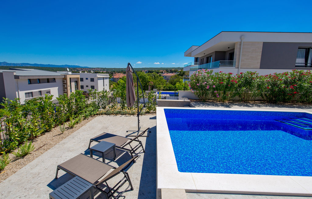 Ferienwohnung - Krk-Malinska , Kroatien - CKI468 13