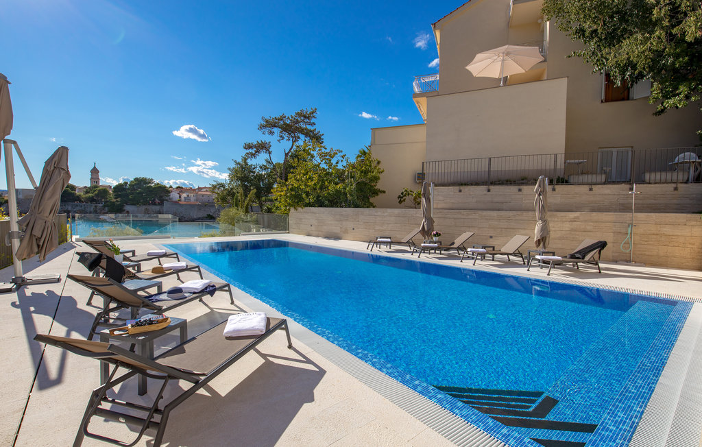 Ferieleilighet - Krk , Kroatia - CKI474 13