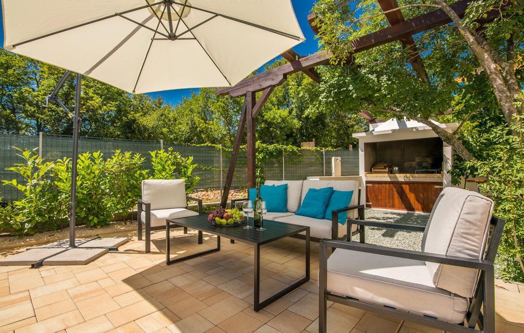 Feriehus - Krk-Kras , Kroatia - CKI021 11