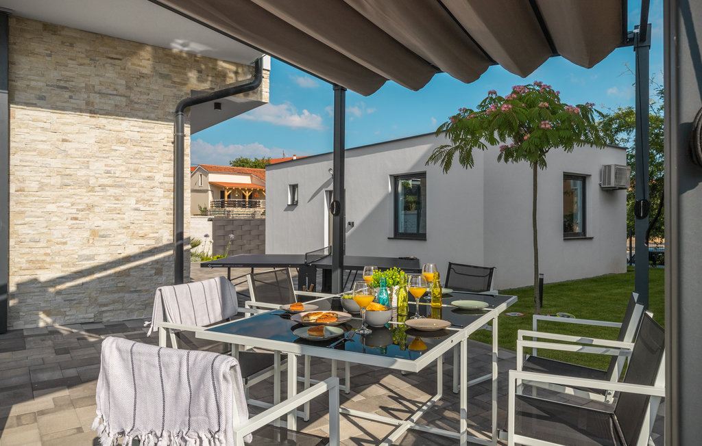 Feriehuse - Krk-Sveti Vid , Kroatien - CKI258 12