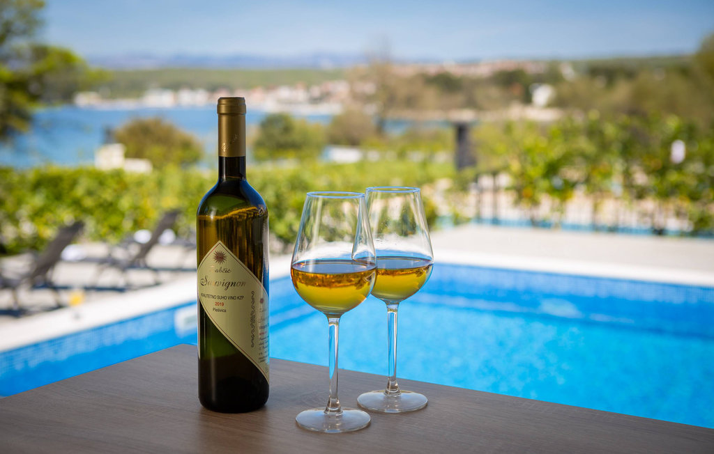 Feriehuse - Krk-Malinska , Kroatien - CKI285 16