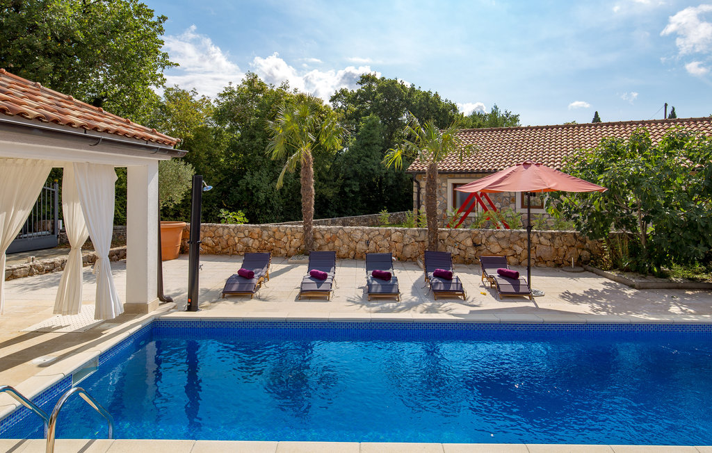 Feriehus - Krk-Gostinjac , Kroatia - CKI302 13