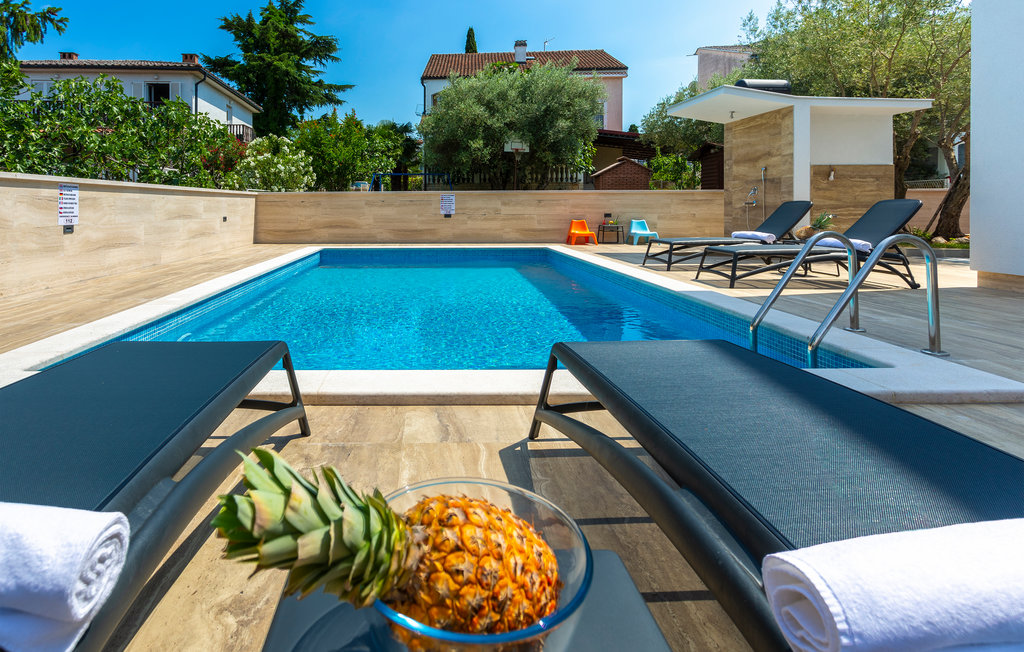 Ferieleilighet - Krk-Malinska , Kroatia - CKI408 13