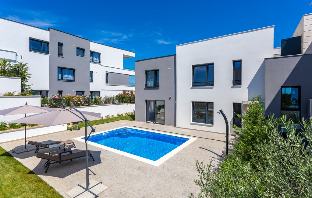 Ferieleilighet - Krk-Malinska , Kroatia - CKI464 15