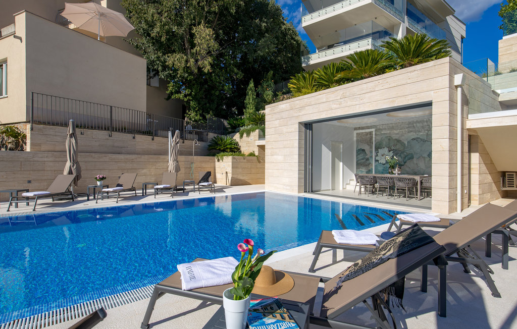 Ferienwohnung - Krk , Kroatien - CKI472 7