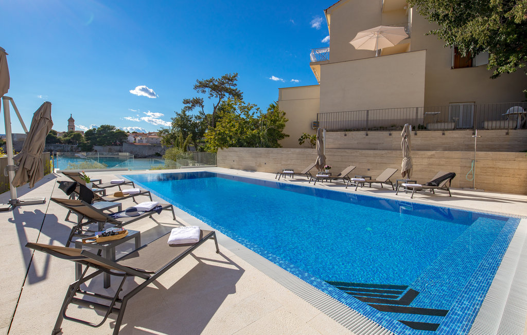 Lejlighed - Krk , Kroatien - CKI475 15