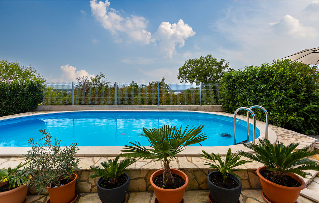 Lejlighed - Krk-Sveti Vid Miholjice , Kroatien - CKI478 14