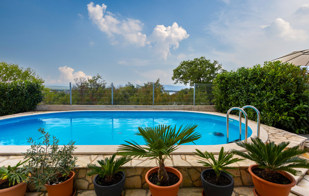 Ferienwohnung - Krk-Sveti Vid Miholjice , Kroatien - CKI479 14