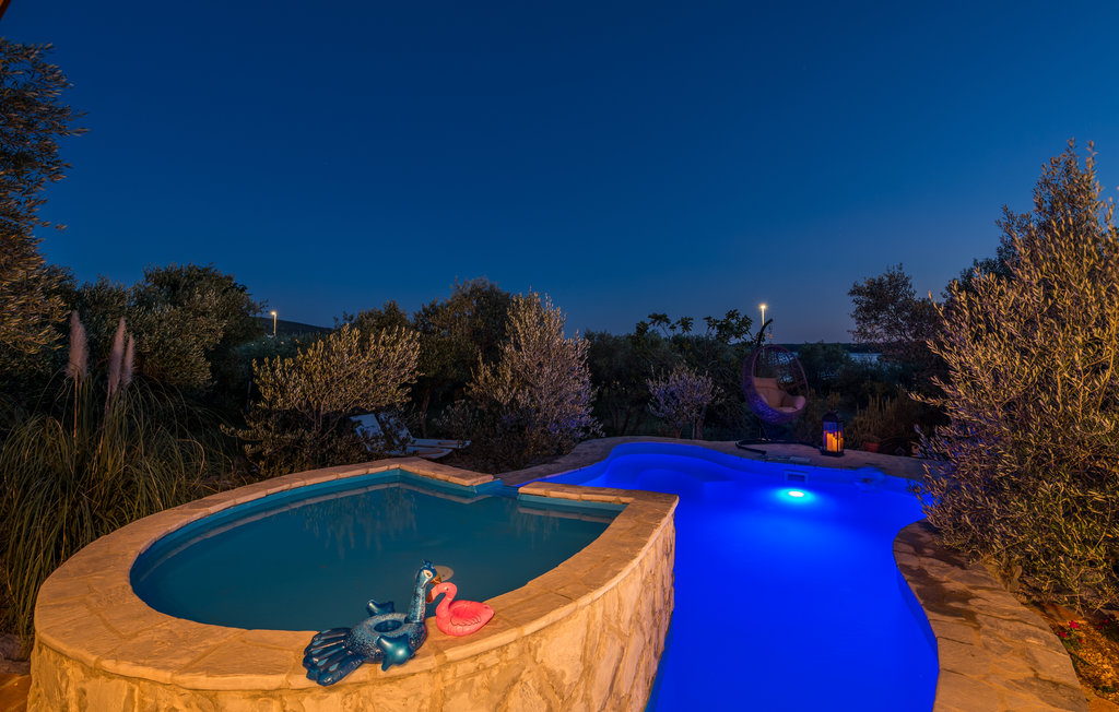 Feriehuse - Krk-Punat , Kroatien - CKI108 17