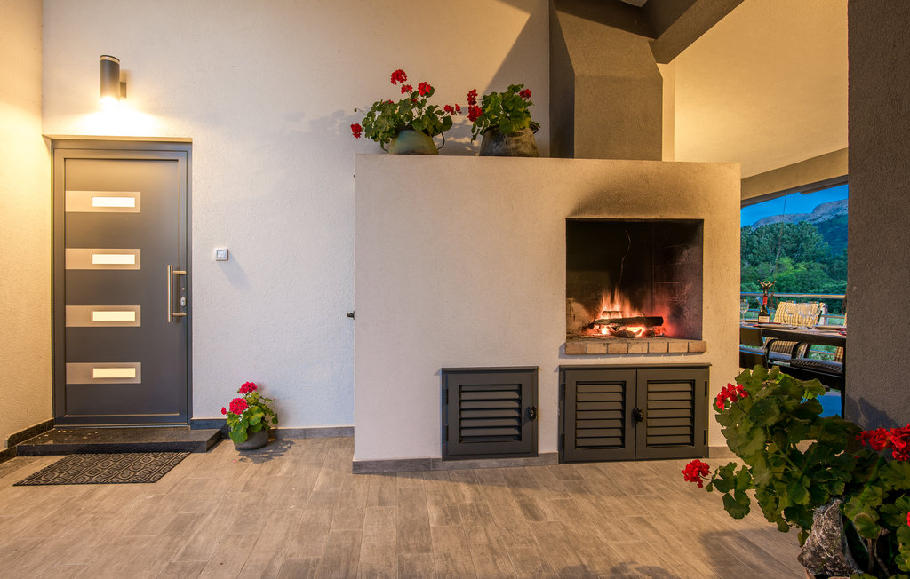 Feriehus - Krk-Jurandvor , Kroatia - CKI201 16