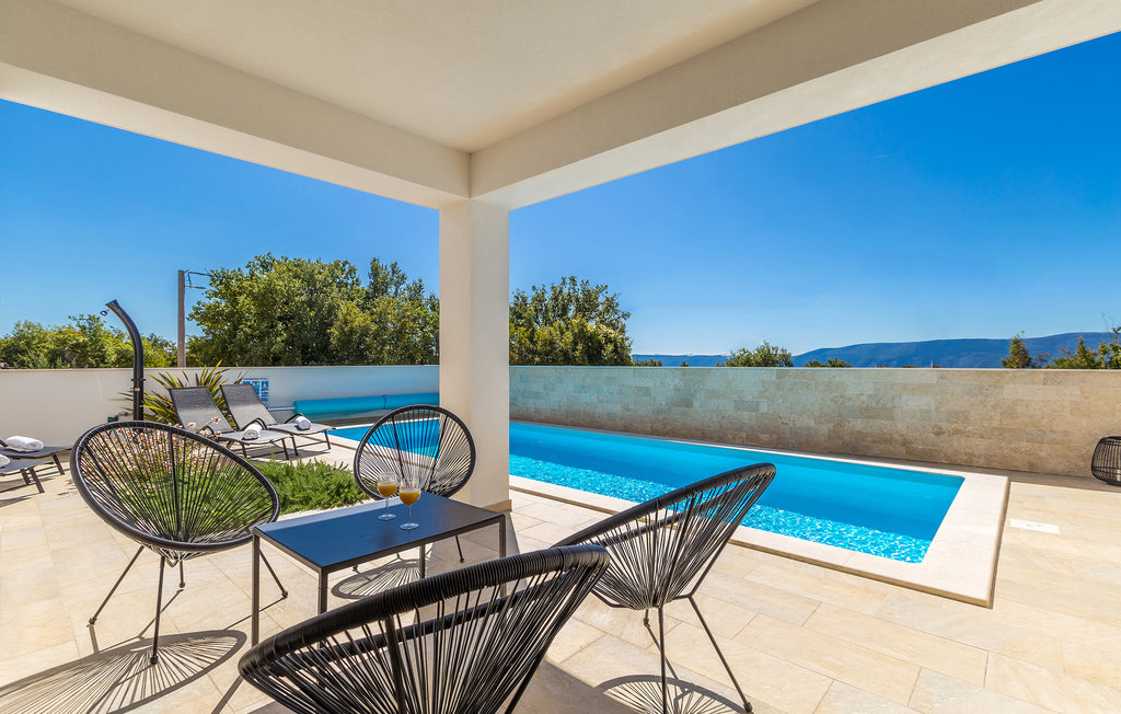 Feriehus - Krk-Linardici , Kroatia - CKI208 16