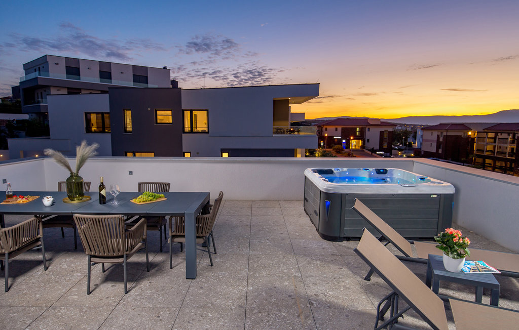 Ferieleilighet - Krk-Malinska , Kroatia - CKI460 13