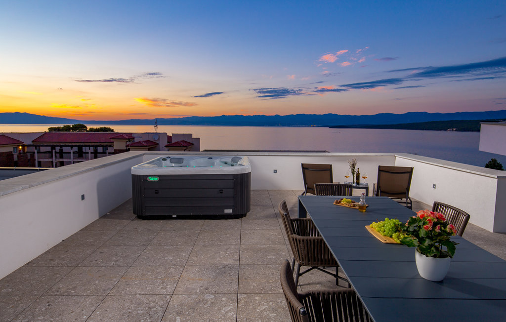 Lejlighed - Krk-Malinska , Kroatien - CKI465 12