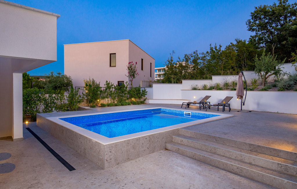 Ferieleilighet - Krk-Malinska , Kroatia - CKI466 17