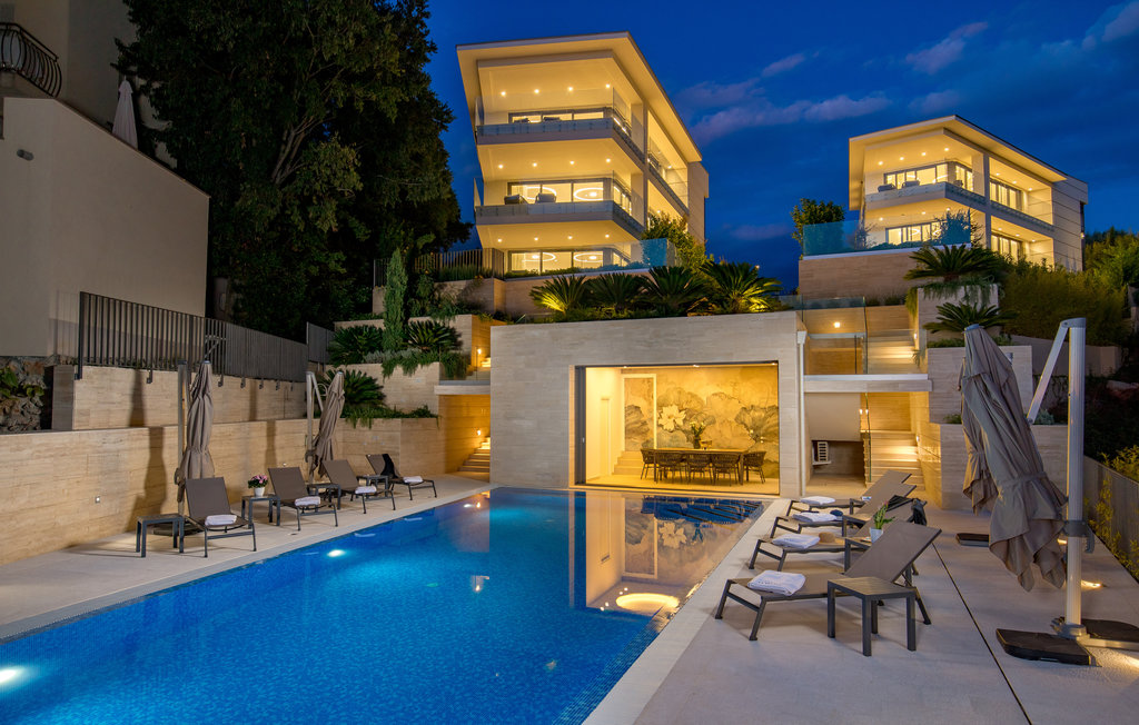 Ferieleilighet - Krk , Kroatia - CKI471 15