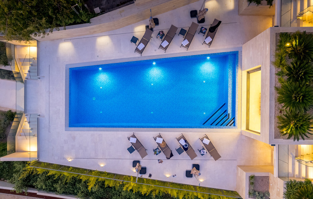 Ferienwohnung - Krk , Kroatien - CKI472 17